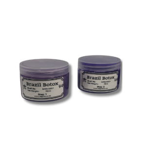 Brazilian Botox Treatment – Smooth, Frizz-Free Hair with Lasting Shine