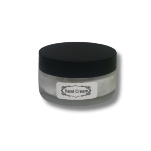 Hand Cream – Luxurious Hydration for Soft, Smooth Hands