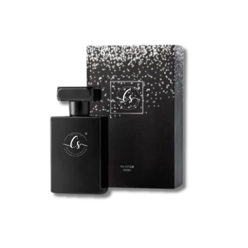 Exclusive Male Perfume Range